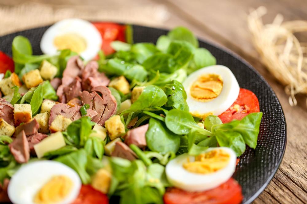 plato del dia près de Dôme Carcassonne